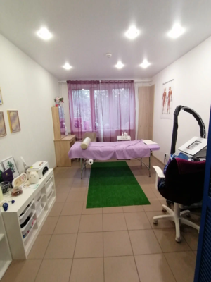 Удаление волос со скидкой до 70% в салоне красоты «Марафет»!