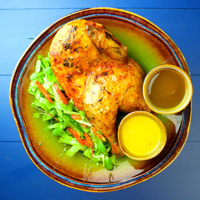 James`on bar (Джеймсон), бар