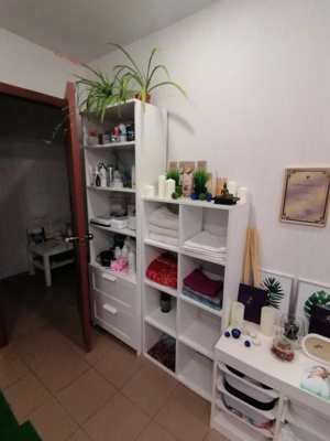 Удаление волос со скидкой до 70% в салоне красоты «Марафет»!