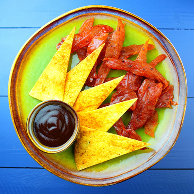 Гастрономические шедевры от крутого шеф-повара и акция 1+1 на коктейли в «James`on bar»!