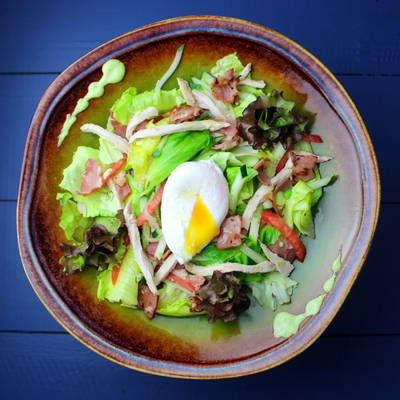 Гастрономические шедевры от крутого шеф-повара и акция 1+1 на коктейли в «James`on bar»!