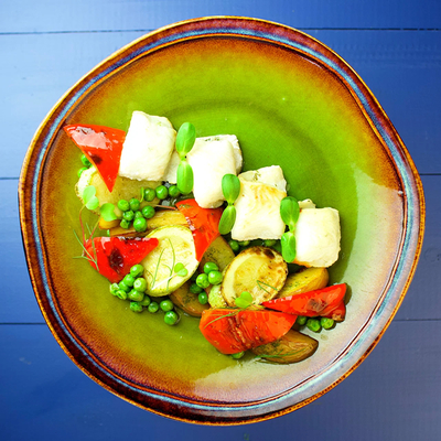 Гастрономические шедевры от крутого шеф-повара и акция 1+1 на коктейли в «James`on bar»!