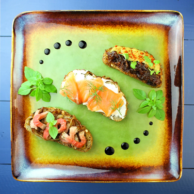 Гастрономические шедевры от крутого шеф-повара и акция 1+1 на коктейли в «James`on bar»!