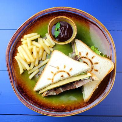 James`on bar (Джеймсон), бар