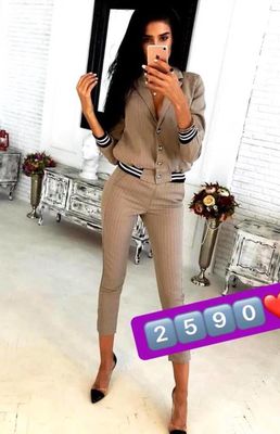 Emma Fashion розничная продажа одежды