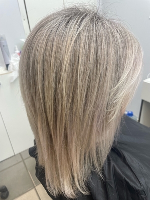 Яркий образ для Вас в студии красоты «Стиляги» со скидкой до 58%