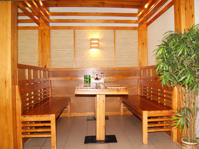 Якитория ресторан