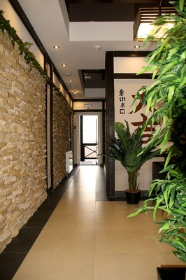 Первоклассный отдых в банном комплексе «Сабай» со скидкой 50%! Ждем Вас!