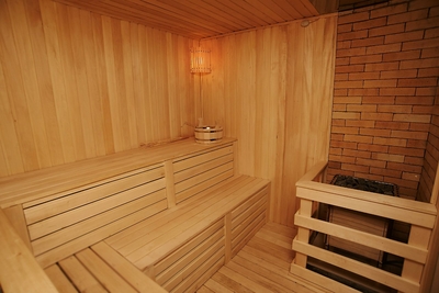 Первоклассный отдых в банном комплексе «Сабай» со скидкой 50%! Ждем Вас!