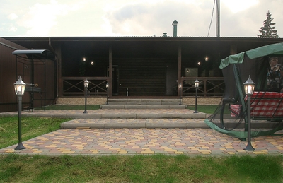 Первоклассный отдых в банном комплексе «Сабай» со скидкой 50%! Ждем Вас!