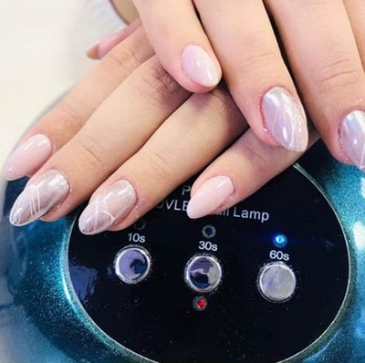 Салон красоты Gala