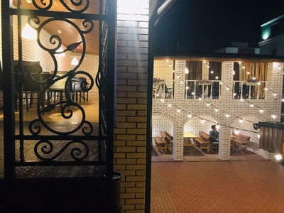 Кафе Жизнь Замечательных Людей