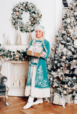 Аниматоры и детские праздники в Туле