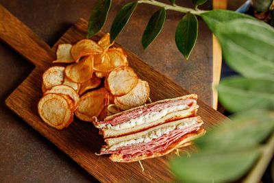 Бургерная Карл Маркс