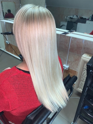 Студия Дарьи Карасевой