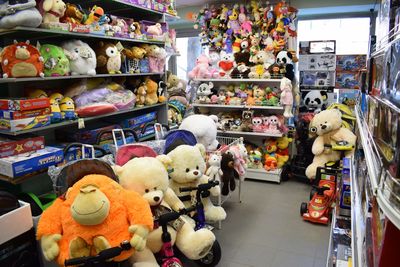 Детский магазин Игрушка кэш энд керри