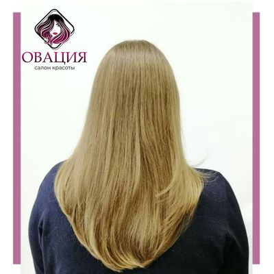 Салон красоты Овация