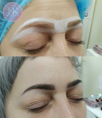 Студия красоты J&K studio