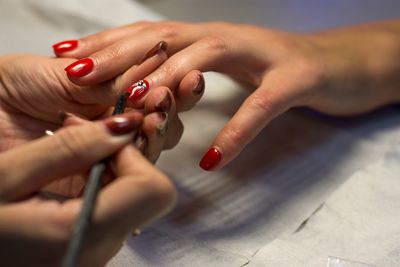 Салон красоты Profil