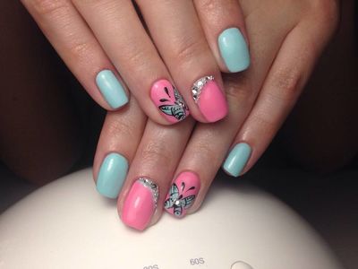 Салон красоты Таиланд