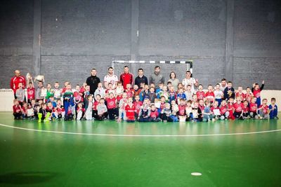 Школа футбола Лайк