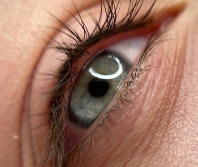 Перманент Тула. Мастер Светлана Кузина