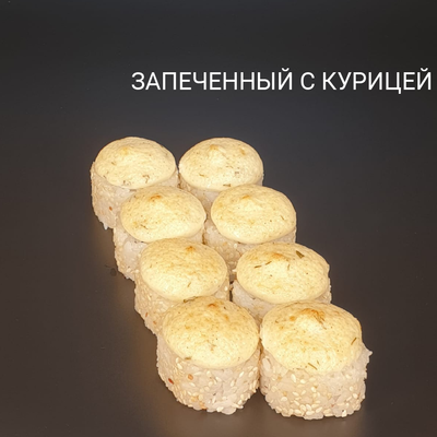 Служба доставки «Mane Sushi»