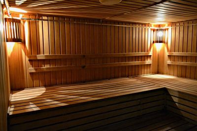 Банька Жар и Пар