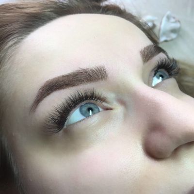 Салон красоты Таиланд