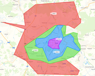Настоящие авторские хот-доги со скидкой 50% от службы доставки «Хотдожная 8315»! Настоящие авторские хот-доги со скидкой 50% от службы доставки «Хотдожная 8315»!