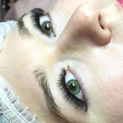 Салон красоты Таиланд