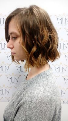 Салон красоты Эмелен