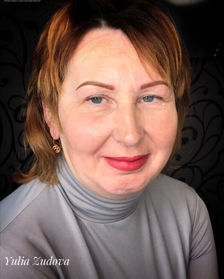 Татуаж, шугаринг и курсы красоты от Юлии Зудовой