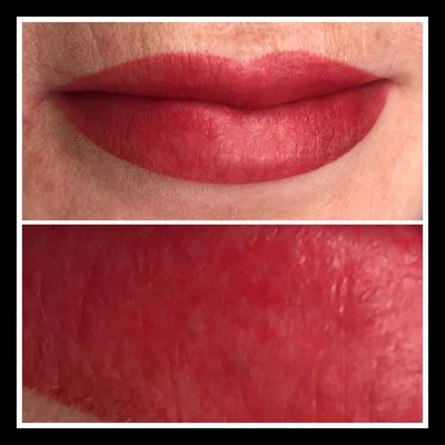 Татуаж, шугаринг и курсы красоты от Юлии Зудовой