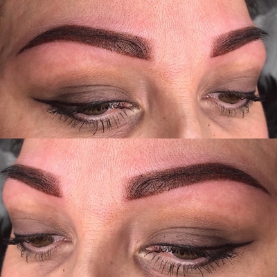 Татуаж, шугаринг и курсы красоты от Юлии Зудовой