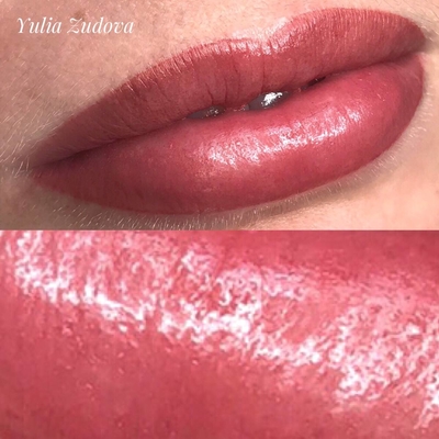 Татуаж, шугаринг и курсы красоты от Юлии Зудовой