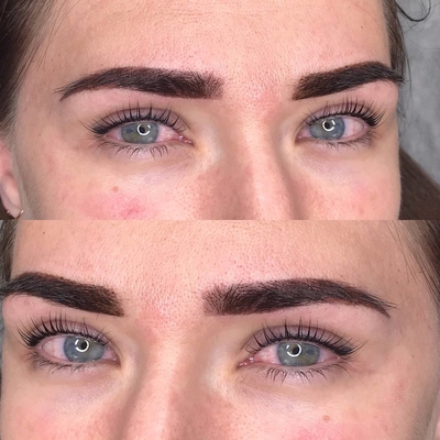 Татуаж, шугаринг и курсы красоты от Юлии Зудовой