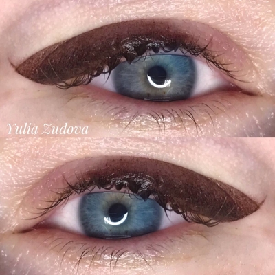 Татуаж, шугаринг и курсы красоты от Юлии Зудовой