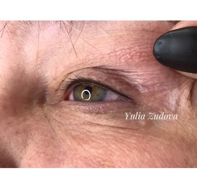 Татуаж, шугаринг и курсы красоты от Юлии Зудовой