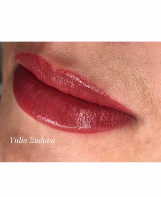 Татуаж, шугаринг и курсы красоты от Юлии Зудовой