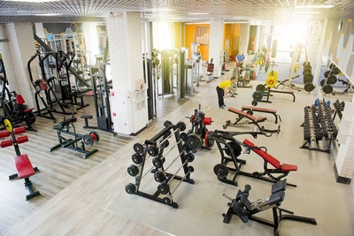 Есть повод заняться спортом! Скидка до 60% на карту фитнес клуба «ЗВЕЗДА» Есть повод заняться спортом! Скидка до 60% на карту фитнес клуба «ЗВЕЗДА»