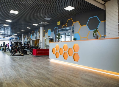 Есть повод заняться спортом! Скидка до 60% на карту фитнес клуба «ЗВЕЗДА» Есть повод заняться спортом! Скидка до 60% на карту фитнес клуба «ЗВЕЗДА»