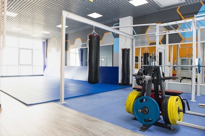 Есть повод заняться спортом! Скидка до 60% на карту фитнес клуба «ЗВЕЗДА» Есть повод заняться спортом! Скидка до 60% на карту фитнес клуба «ЗВЕЗДА»