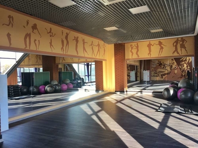 Есть повод заняться спортом! Скидка до 60% на карту фитнес клуба «ЗВЕЗДА» Есть повод заняться спортом! Скидка до 60% на карту фитнес клуба «ЗВЕЗДА»