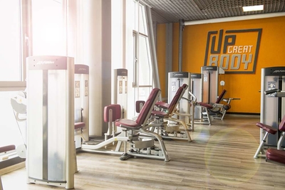 Есть повод заняться спортом! Скидка до 60% на карту фитнес клуба «ЗВЕЗДА» Есть повод заняться спортом! Скидка до 60% на карту фитнес клуба «ЗВЕЗДА»