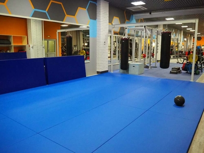 Есть повод заняться спортом! Скидка до 60% на карту фитнес клуба «ЗВЕЗДА» Есть повод заняться спортом! Скидка до 60% на карту фитнес клуба «ЗВЕЗДА»