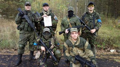 Страйкбольный магазин, мастерская и прокат GM-Airsoft