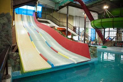 Аквапарк Фэнтази Парк