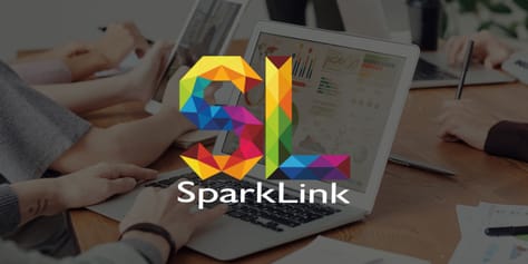 Скидка до 50% на разработку сайта, SMM услуга от интернет-агентства «SparkLink»
