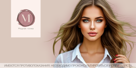 Неповторимый образ для Вас в студии красоты «Модная Точка» со скидкой до 54%!